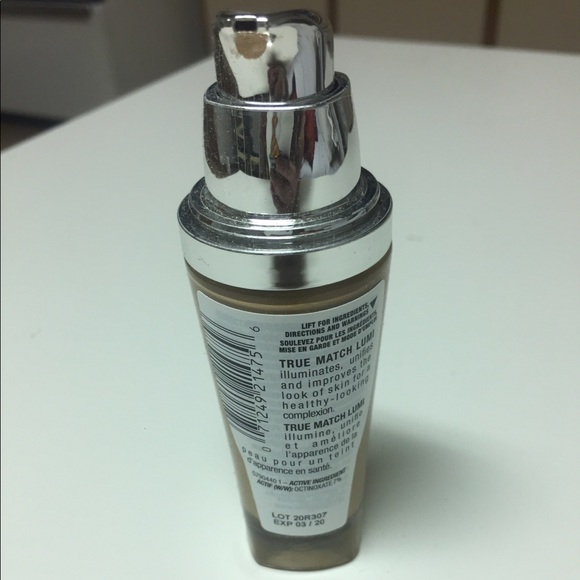 B.B. crème - Picture 2 of 2